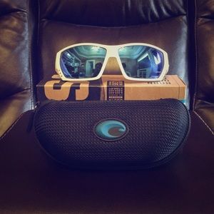 Costa Del Mar tuna alley